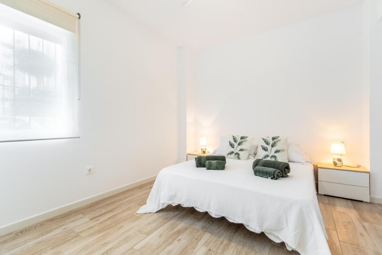 Mi Casina San Juan (Alicante) Luaran gambar